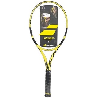 ไม้เทนนิส Babolat Pure Aero Team G2 (สินค้าสั่งทำตามออเดอร์ ไม่รับเปลี่ยน หรือคืน)