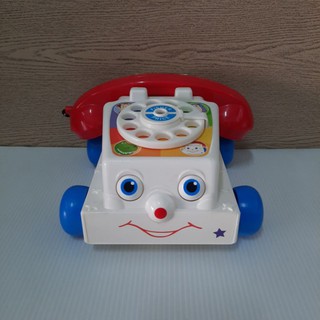 Toy Story Talking Chatter Telephone #2nd