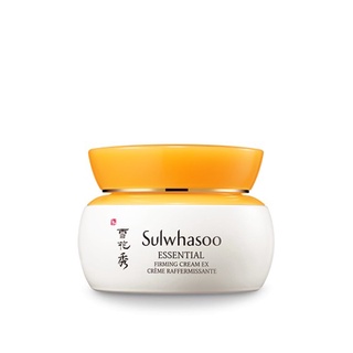 Sulwhasoo Essential Firming Cream EX 5ml./ซัลวาซู ครีมบำรุงผิวหน้า 5มล.