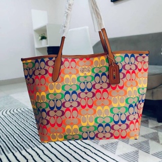 COACH C4181 CITY TOTE