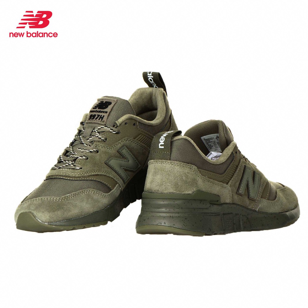 997h winterized trail