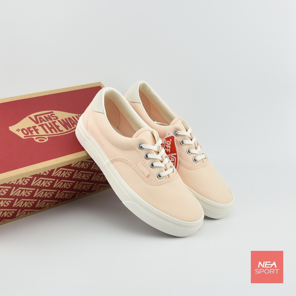 vans era 59 brushed twill