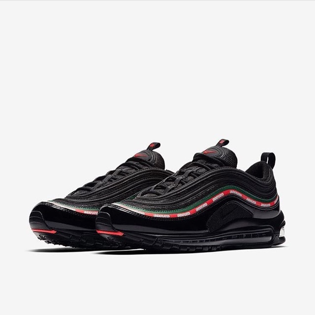 Air max 97 x Undefeated