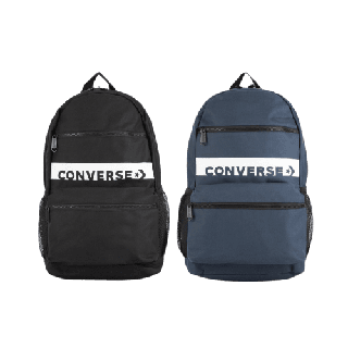 โปรเด็ด โดนใจ กระเป๋าเป้สุดเทห์สไตร์ CONVERSE รุ่น REVOLUTION BACKPACK (ของแท้เท่านั้น)