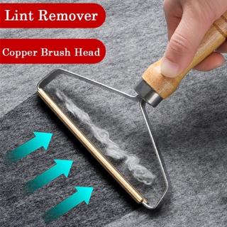 1 Pc New and High Quality Portable Lint Remover Clothes Fuzz Fabric Brush Sweater Woven Sweater Tool Coat Shaver Shaver