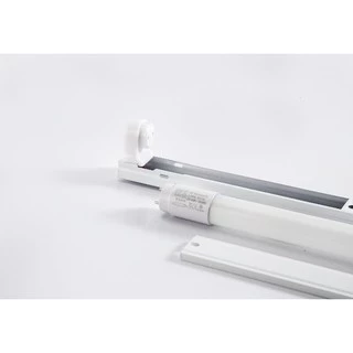 EVE ชุดรางพร้อมหลอด ชุดรางนีออน ชุดรางแอลอีดี LED ฟูลเซ็ต รุ่น Saver T8 ขนาด 9W 18W 22W แสงขาว แสงเหลือง