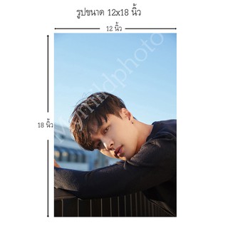 อัดรูปล้างรูปขนาด12x18นิ้วราคาถูก