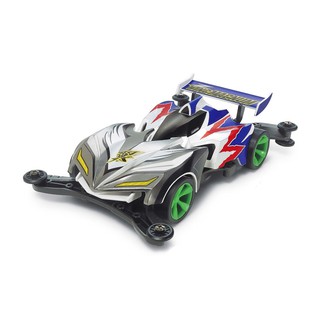 Tamiya Mini4WD Item #19442 Z Wingmagnum (AR Chassis) รถทามิย่ามินิโฟร์วิล