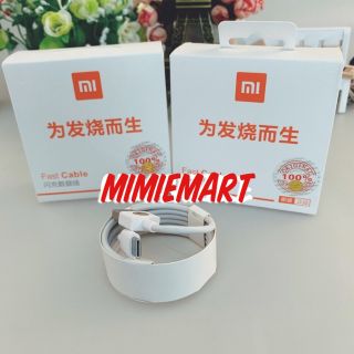 Xiaomi Type C Fast Charging Data Sync USB Cable พร้อมส่ง