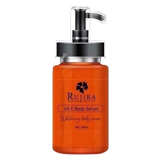 วิตซีรุจิรา บอดี้ เซรั่ม Rujira Vitc Body Serum