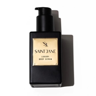 พร้อมส่ง ของแท้ Saint Jane Beauty Luxury Body Serum 120ml - Daily Moisture Treatment