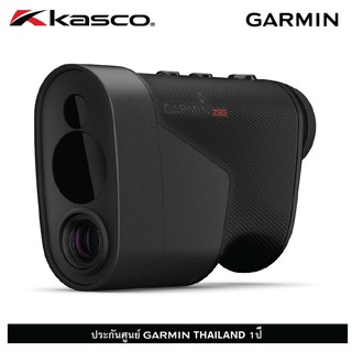 GARMIN APPROACH Z82 กล้องเลเซอร์วัดระยะพร้อม GPS สำหรับกอล์ฟที่สามารถวัดระยะทางที่แม่นยำที่สุดในระยะ 10 นิ้