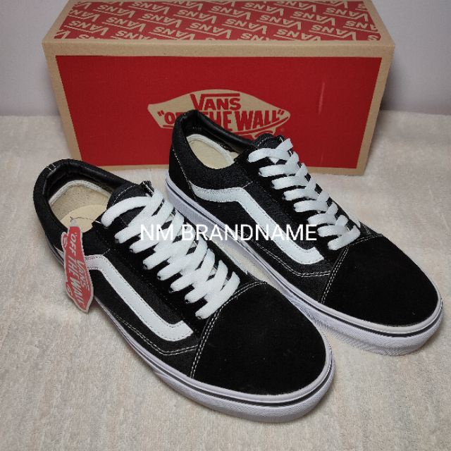 Sepatu vans store out school