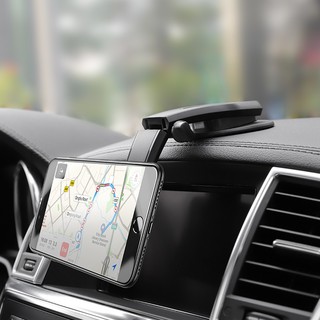 ขาตั้งมือถือในรถ Hoco Car holder “CA45” dashboard magnetic mount