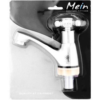 ก๊อกอ่างล้างหน้า ก๊อกอ่างล้างหน้าเดี่ยวPA170 ก๊อกน้ำ ห้องน้ำ BASIN FAUCET PA170