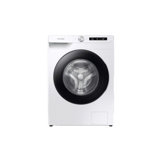 [จัดส่งฟรีพร้อมติดตั้ง] SAMSUNG เครื่องซักผ้าฝาหน้า WW90T504DAW/ST พร้อม Eco Bubble™, 9 กก.