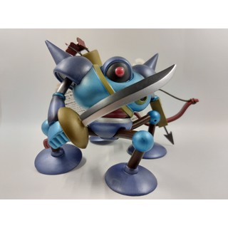 Dragon Quest Soft Vinyl Monster 014 Killer Machine