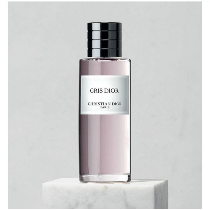 น้ำหอมแบ่งขาย Gris dior edp หอมมากกกกกก หรูหรา ดีงาม unisex