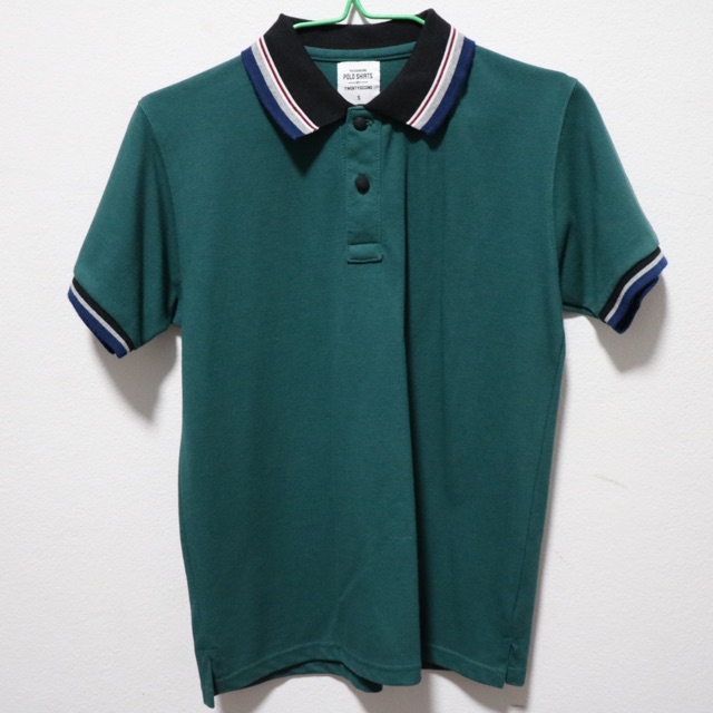 Twenty second polo ( condition 80% )