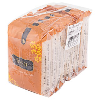 ธรรมคัลเจอร์ข้าวหอมมะลิ 100กรัม แพค 9 Tham Culture Jasmine Rice 100 grams, pack 9