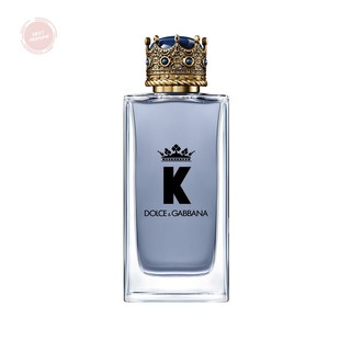 Dolce &amp; Gabbana K EDT น้ำหอมแท้ แบ่งขาย