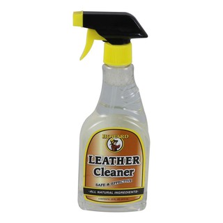 น้ำยาทำความสะอาดผลิตภัณฑ์หนัง HOWARD 16 ออนซ์  LEATHER CLEANER HOWARD 16OZ