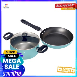 ชุดเครื่องครัว MEYER CASSEROLE 3 ชิ้นCOOKWARE SET MEYER CASSEROLE 3PCS