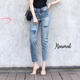 เข้าเพิ่มรอบ 3  hot!!สุดๆ อย่าพลาดเพราะของมันต้องมี!👖งานสวยๆมาแล้วค่า