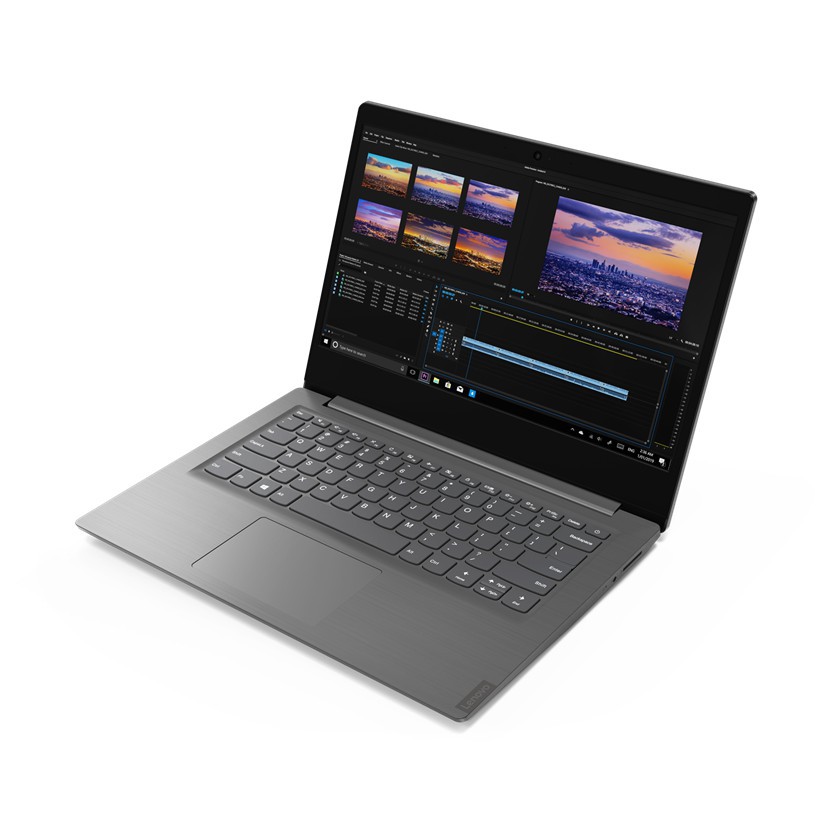 LENOVO V14-ADA NOTEBOOK 82C6A00BTA โน้ตบุ๊ค หน้าจอ 14 (ประกัน SYNNEX ...