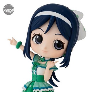 Banpresto Q Posket Love Live! Sunshine!! - Kanan Matsuura (Ver.A) 4983164171686 (Figure)