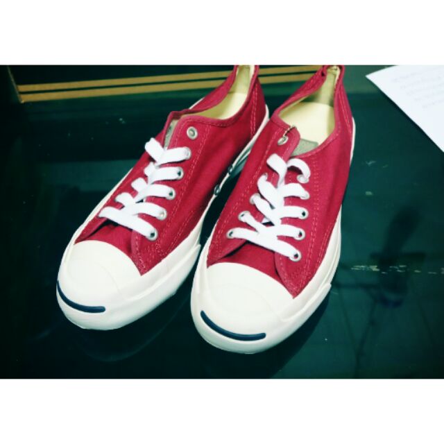 ✔(Sale) Converse jack purcell แท้ 💯%