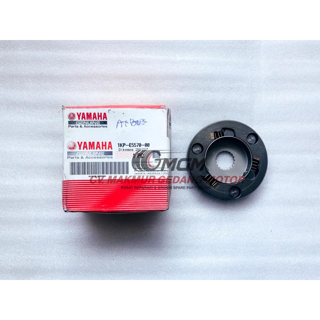 ONE WAY STATER PELOR MIO SOUL FI ORI 1KP-E5570-0-00