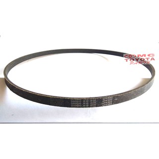 สายคล้องพัดลม (fan / Van / Van / V Belt) Hyundai Elantra 4-pk-980