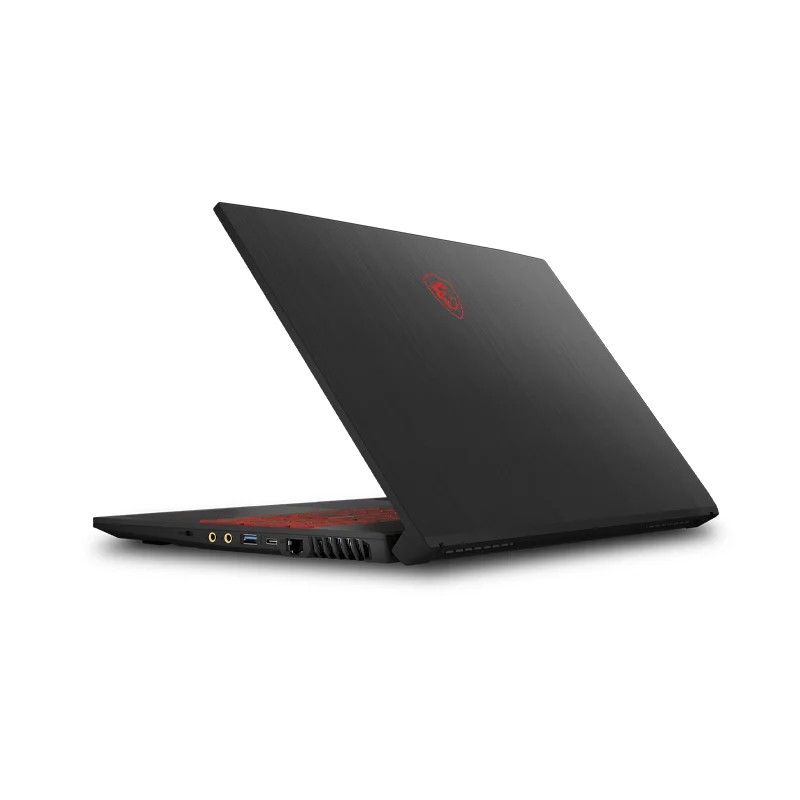 Notebook MSI GF75 Thin 10SER-222TH (Black) - [ A0130680 ]