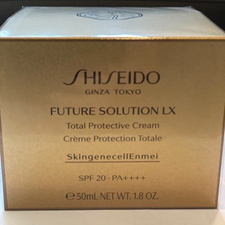 Future Solutions LX 50ml