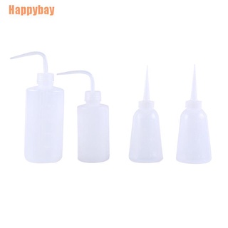 (Happybay) อุปกรณ์เสริมขวดรีฟิล สําหรับสบู่สัก