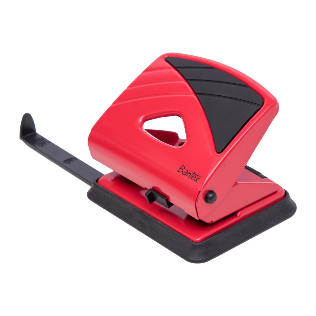 (Bms Surabaya) Bantex Perforator 2 รู 2 มม. 9303 สําหรับยาง - bms ...