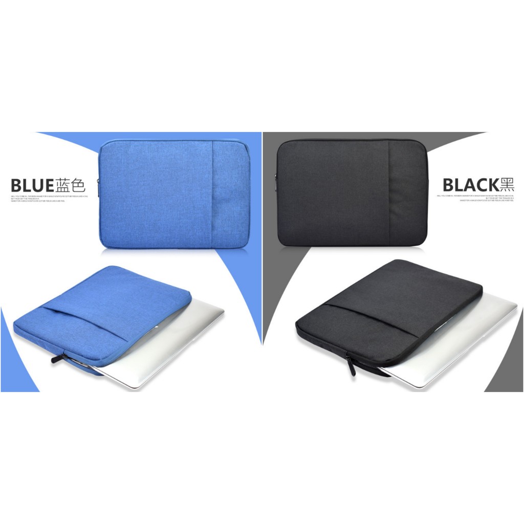📣 กระเป๋าใส่่ Macbook/Labtop 13/14 นิ้ว