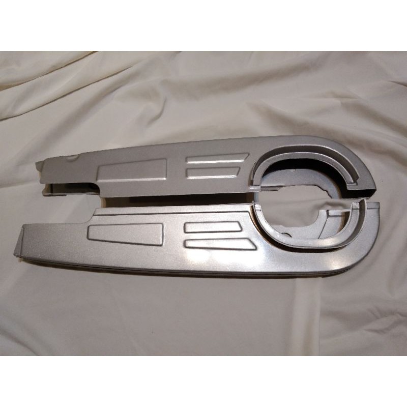 บังโซ่ C70, C700, C900, Custom, ดรีมเก่า บังโซ่เต็ม - รูปที่ 2