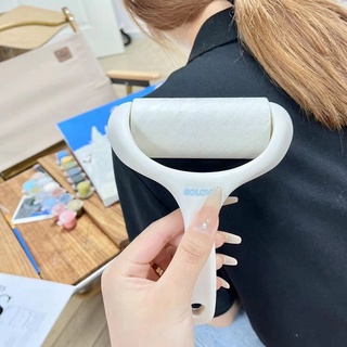 Golovd removal roller เซทลูกกลิ้งทำความสะอาด