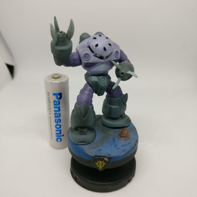 หมากรุกกันดั้ม Gundam chess มือสอง