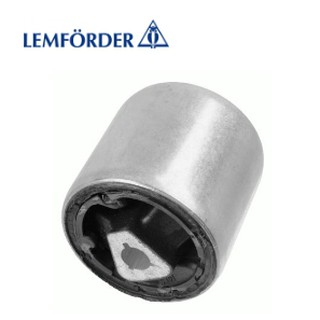 บูชปีกนกบน (บูชใหญ) BMW E60 ยี่ห้อ Lemforder แท้