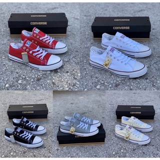 สินค้าพร้อมส่ง🚚Converse all star งานเเท้🐝🌻💫⭐️