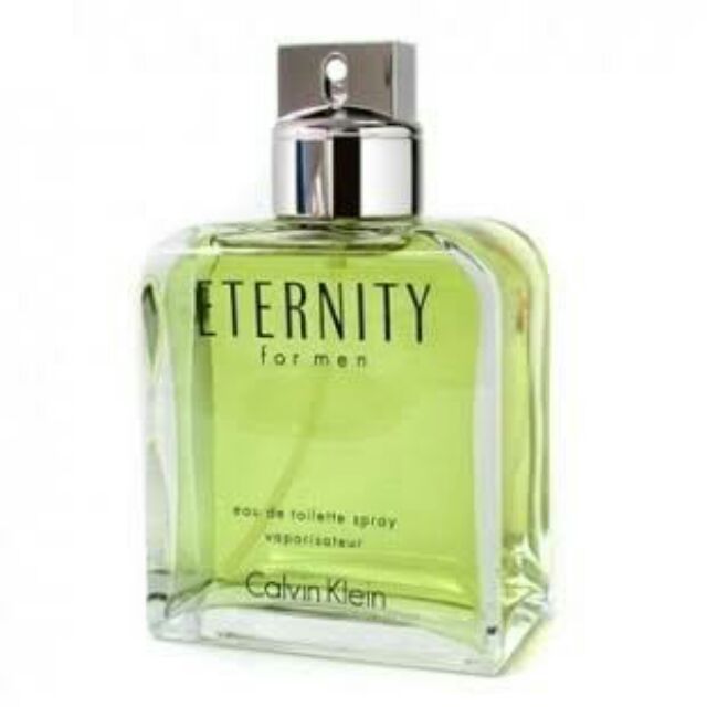 mens aftershave eternity