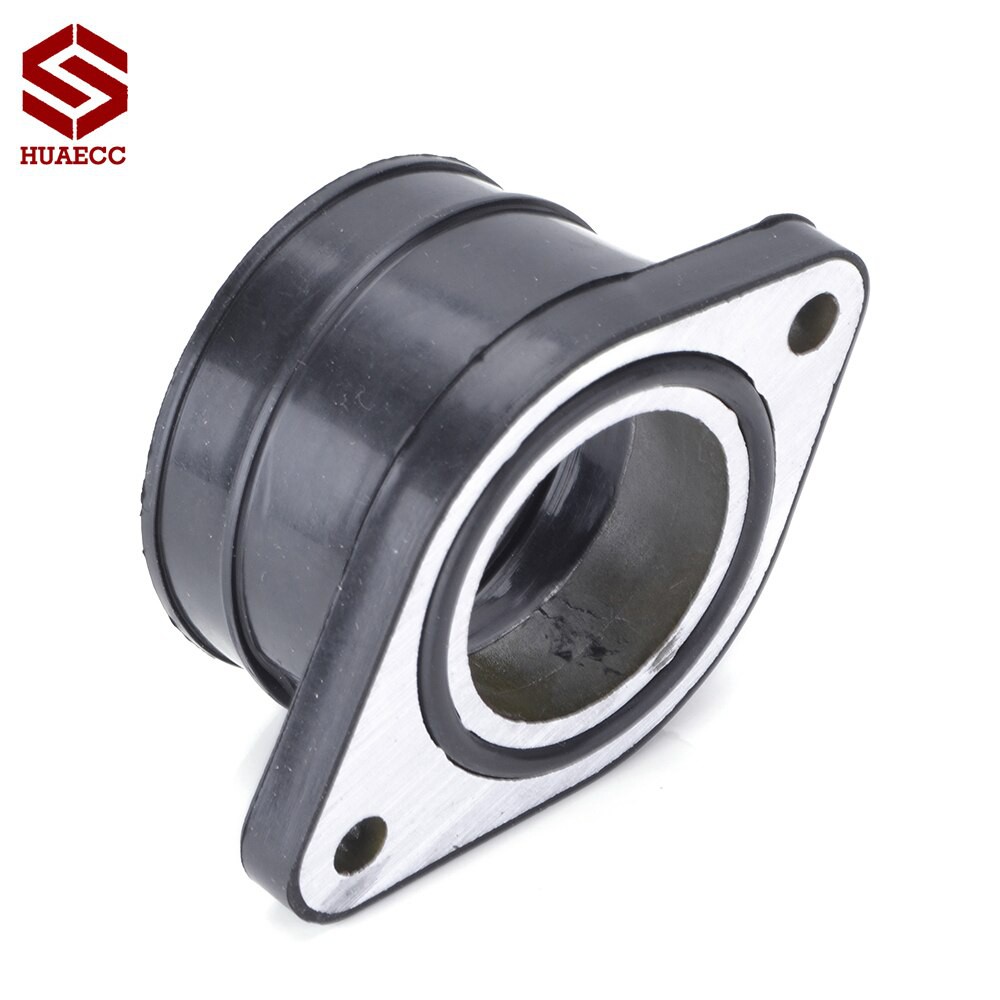 คาร์บูเรเตอร์ท่อร่วมไอดีสําหรับ Honda CB400T HAWK CB400N CB400A Twin Automatk CB450N