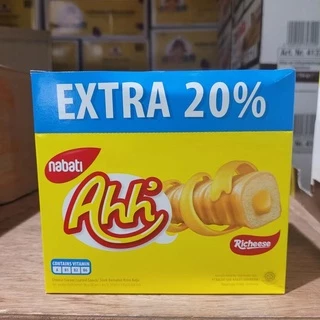 Ahh' สายชีส🧀ห้ามพลาด ขนมข้าวโพดอบกรอบ ชีสแท่ง เคลือบชีส สอดไส้ชีสและช็อกโกแลต สุดฟินน 20% ❤