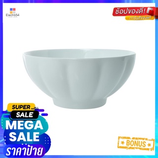 ชาม PORCELAIN 7" KECH OLIVEPORCELAIN BOWL 7" KECH OLIVE