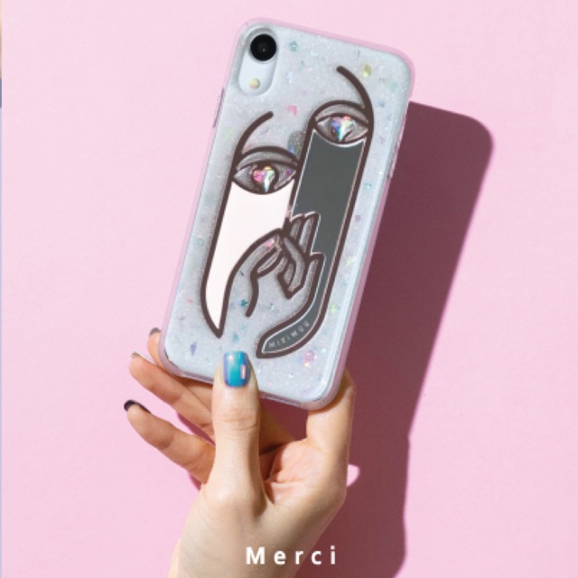 Merci               .