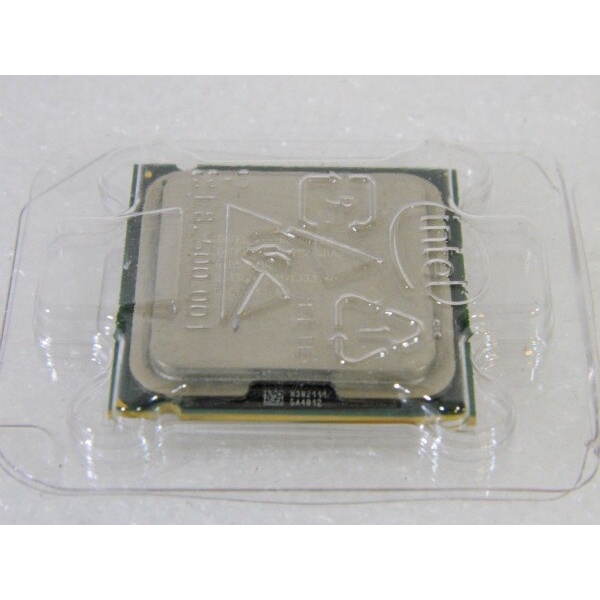 Intel CORE 2 QUAD Q9300 โปรเซสเซอร์ 2.5GHz 6MB Cache FSB 1333 LAG 775 CPU KKAP #4