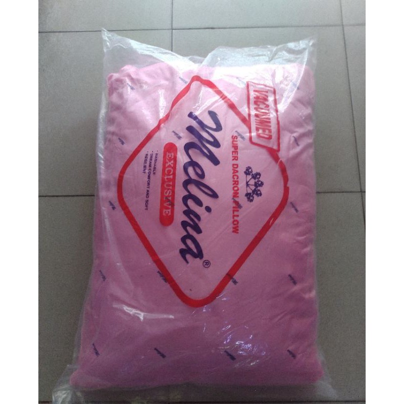 หมอนข้าง Dacron*****